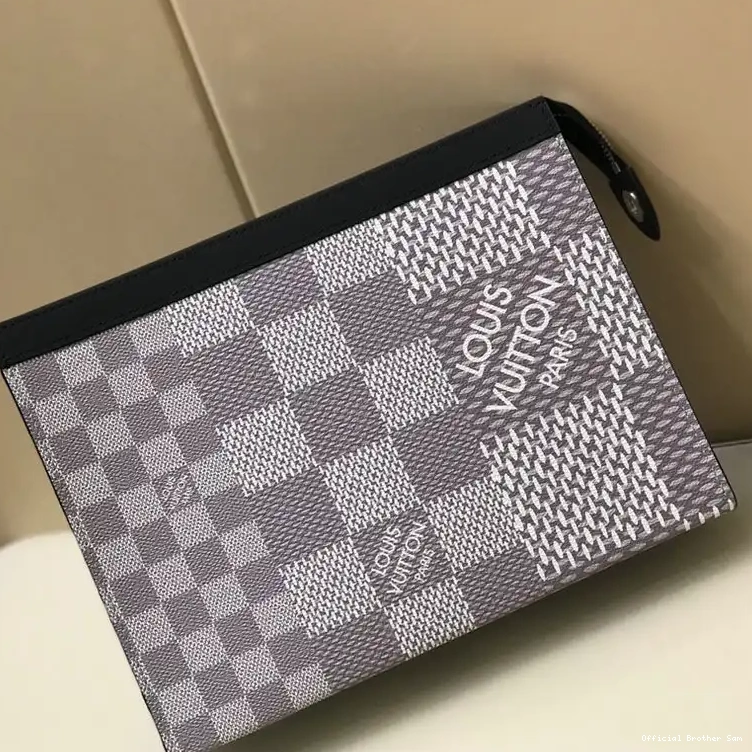 Official Brother Sam Bags LV 2111FY0016 0710